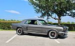 1966 Ford Mustang Coupe