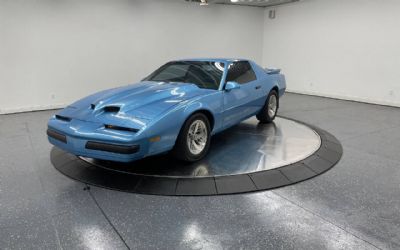 Photo of a 1989 Pontiac Firebird Formula 2DR Hatchback for sale