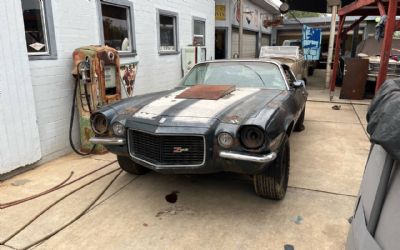 Photo of a 1970 Chevrolet Camaro RS for sale