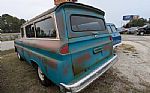 1963 Panel Wagon Thumbnail 5