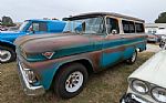 1963 Panel Wagon Thumbnail 4