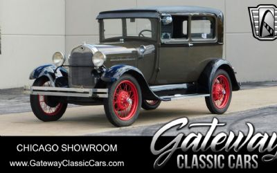 Photo of a 1929 Ford Model A for sale