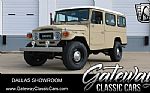 1982 Land Cruiser Thumbnail 1