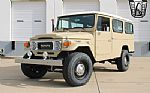 1982 Land Cruiser Thumbnail 23