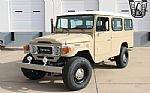 1982 Land Cruiser Thumbnail 22