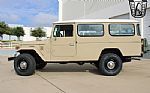 1982 Land Cruiser Thumbnail 25