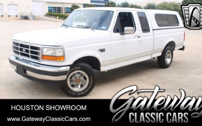 Photo of a 1993 Ford F-Series F-150 for sale