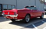 1966 Mustang Thumbnail 7