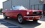 1966 Mustang Thumbnail 9