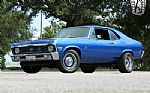 1972 Nova Thumbnail 2