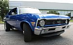 1972 Nova Thumbnail 9