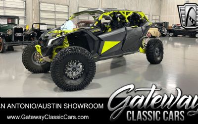 Photo of a 2020 CAN-AM Maverick for sale