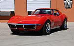 1969 Corvette Thumbnail 3