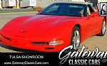 2001 Corvette Thumbnail 1