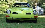 1974 Karmann Ghia Thumbnail 4