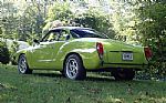 1974 Karmann Ghia Thumbnail 5