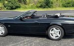 1997 XK8 Convertible Thumbnail 53