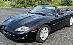 1997 XK8 Convertible Thumbnail 63