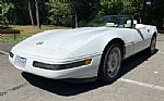 1992 Corvette Thumbnail 1