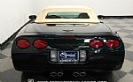 2000 Corvette Convertible Thumbnail 8