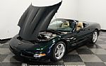 2000 Corvette Convertible Thumbnail 29