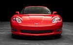 2008 Chevrolet Corvette