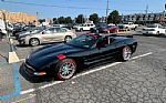 1998 Chevrolet Corvette 2 door