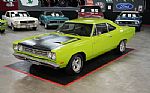 1969 Roadrunner Thumbnail 10