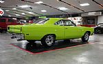 1969 Roadrunner Thumbnail 22