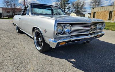 1965 Chevrolet El Camino 