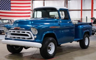 Photo of a 1957 Chevrolet 3200 Pickup for sale