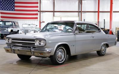 Photo of a 1966 AMC Marlin for sale