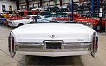 1966 DeVille Convertible Thumbnail 7