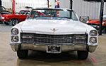 1966 DeVille Convertible Thumbnail 13