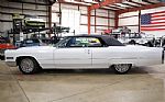 1966 DeVille Convertible Thumbnail 17