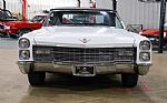 1966 DeVille Convertible Thumbnail 26