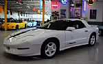 1994 Firebird Trans AM Convertible Thumbnail 56