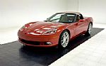 2006 Chevrolet Corvette Convertible