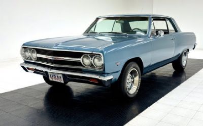 Photo of a 1965 Chevrolet Malibu SS Hardtop for sale