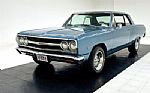 1965 Malibu SS Hardtop Thumbnail 1