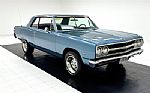 1965 Malibu SS Hardtop Thumbnail 7