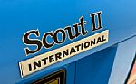 1977 Scout II Thumbnail 18