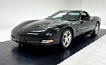 2004 Chevrolet Corvette Coupe