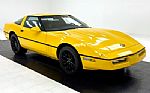 1988 Corvette Coupe Thumbnail 7