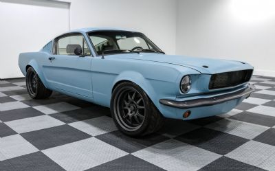 Photo of a 1965 Ford Mustang Fastback Protouring for sale