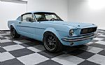 1965 Mustang Fastback ProTouring Thumbnail 1