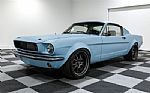 1965 Mustang Fastback ProTouring Thumbnail 3