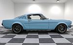 1965 Mustang Fastback ProTouring Thumbnail 8