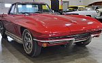 1966 Corvette Convertible Thumbnail 2