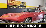 1966 Corvette Convertible Thumbnail 1